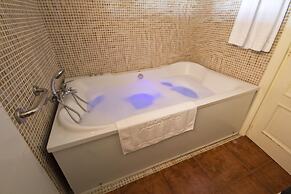 Hostal Nueva Andalucía