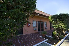 Hostal Nueva Andalucía