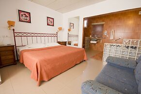Hostal Nueva Andalucía