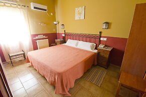 Hostal Nueva Andalucía