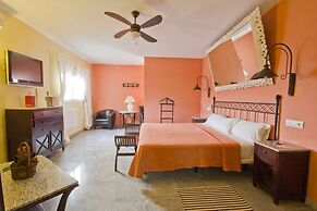 Hostal Nueva Andalucía