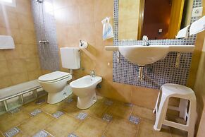 Hostal Nueva Andalucía