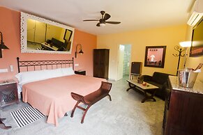 Hostal Nueva Andalucía