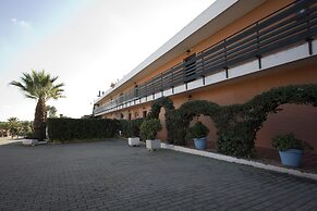 Hostal Nueva Andalucía