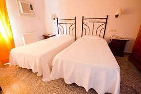 Hostal Nueva Andalucía