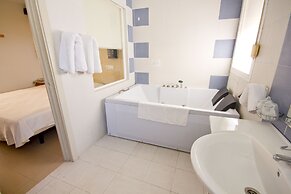 Hostal Nueva Andalucía
