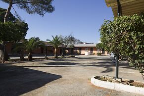 Hostal Nueva Andalucía