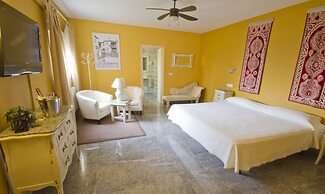 Hostal Nueva Andalucía