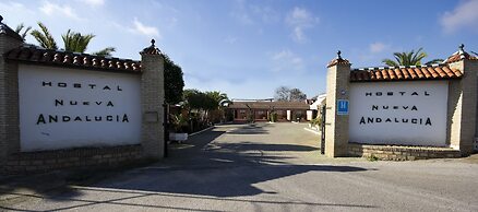 Hostal Nueva Andalucía