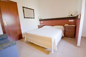Hostal Nueva Andalucía