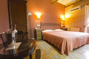 Hostal Nueva Andalucía