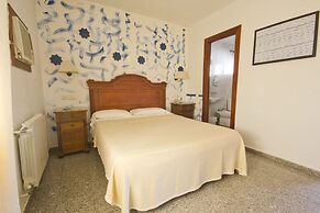Hostal Nueva Andalucía