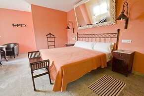 Hostal Nueva Andalucía