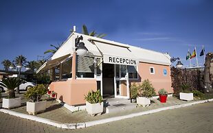 Hostal Nueva Andalucía