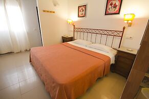 Hostal Nueva Andalucía