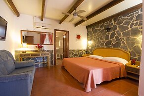Hostal Nueva Andalucía