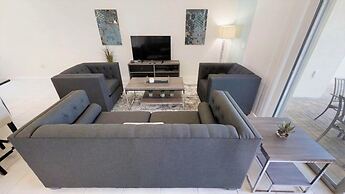 Aco234120 - Windsor At Westside Resort - 4 Bed 3 Baths Townhome