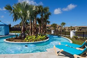 Aco234120 - Windsor At Westside Resort - 4 Bed 3 Baths Townhome