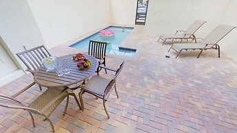 Aco234120 - Windsor At Westside Resort - 4 Bed 3 Baths Townhome