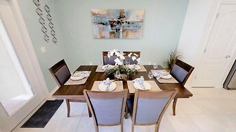 Aco234120 - Windsor At Westside Resort - 4 Bed 3 Baths Townhome