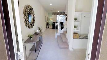 Aco234120 - Windsor At Westside Resort - 4 Bed 3 Baths Townhome