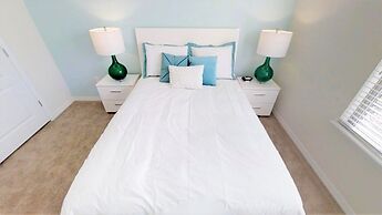 Aco234120 - Windsor At Westside Resort - 4 Bed 3 Baths Townhome