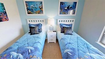 Aco234120 - Windsor At Westside Resort - 4 Bed 3 Baths Townhome