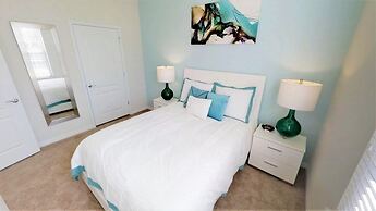 Aco234120 - Windsor At Westside Resort - 4 Bed 3 Baths Townhome
