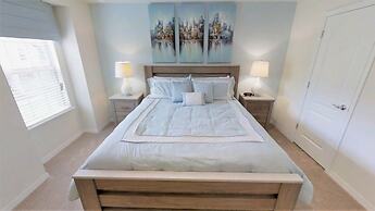 Aco234120 - Windsor At Westside Resort - 4 Bed 3 Baths Townhome