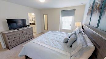 Aco234120 - Windsor At Westside Resort - 4 Bed 3 Baths Townhome