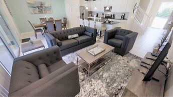 Aco234120 - Windsor At Westside Resort - 4 Bed 3 Baths Townhome