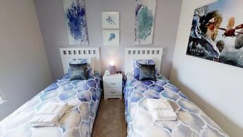 Aco234120 - Windsor At Westside Resort - 4 Bed 3 Baths Townhome