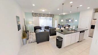 Aco234120 - Windsor At Westside Resort - 4 Bed 3 Baths Townhome
