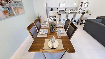 Aco234120 - Windsor At Westside Resort - 4 Bed 3 Baths Townhome