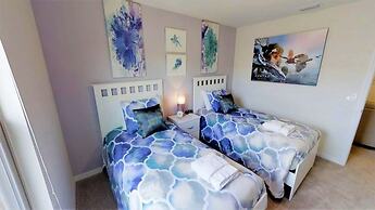 Aco234120 - Windsor At Westside Resort - 4 Bed 3 Baths Townhome