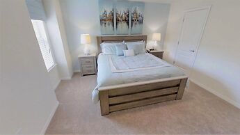 Aco234120 - Windsor At Westside Resort - 4 Bed 3 Baths Townhome