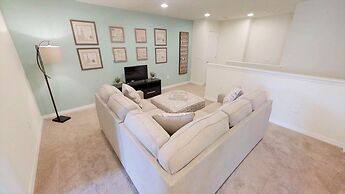 Aco234120 - Windsor At Westside Resort - 4 Bed 3 Baths Townhome