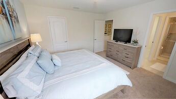 Aco234120 - Windsor At Westside Resort - 4 Bed 3 Baths Townhome