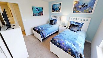 Aco234120 - Windsor At Westside Resort - 4 Bed 3 Baths Townhome