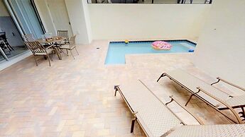 Aco234120 - Windsor At Westside Resort - 4 Bed 3 Baths Townhome