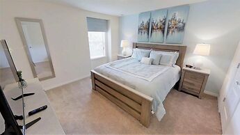 Aco234120 - Windsor At Westside Resort - 4 Bed 3 Baths Townhome