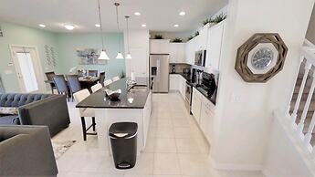 Aco234120 - Windsor At Westside Resort - 4 Bed 3 Baths Townhome