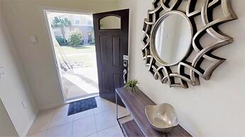 Aco234120 - Windsor At Westside Resort - 4 Bed 3 Baths Townhome