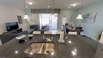 Aco234120 - Windsor At Westside Resort - 4 Bed 3 Baths Townhome