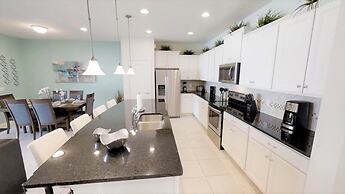 Aco234120 - Windsor At Westside Resort - 4 Bed 3 Baths Townhome