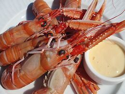 The Airds Hotel & Restaurant