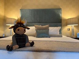 The Airds Hotel & Restaurant