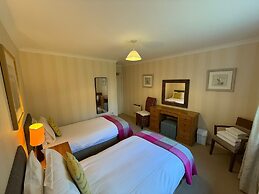 The Airds Hotel & Restaurant