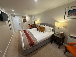 The Airds Hotel & Restaurant