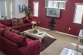 Ip60163 - Villas at Island Club Lindfields - 3 Bed 3 Baths Condo